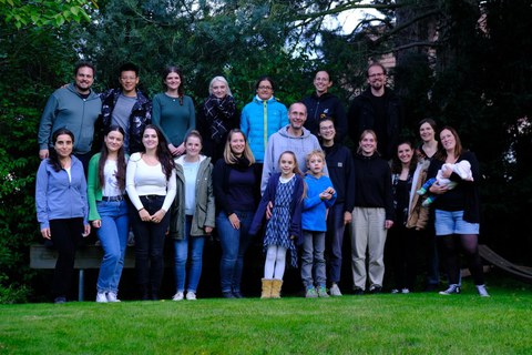 Mascher's Group 2022