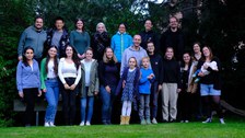 Mascher's Group 2022
