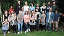 Gruppenbild 2023
