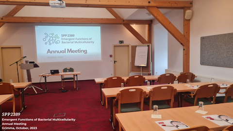Annual meeting V 2023