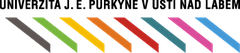 UJEP Logo