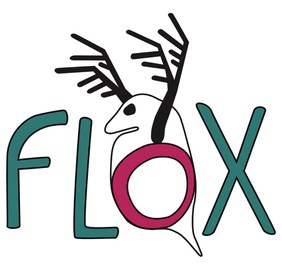 Logo des FLOX