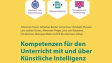 Titelcover zu einem Buch