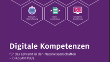 Cover zu einem Sammelband