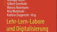 rotes Cover mit Titel