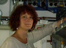 Nadja Zimmermann