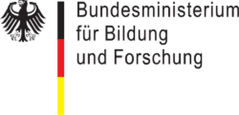 Logo BMBF