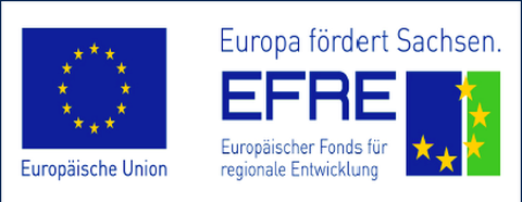 Logo EFRE
