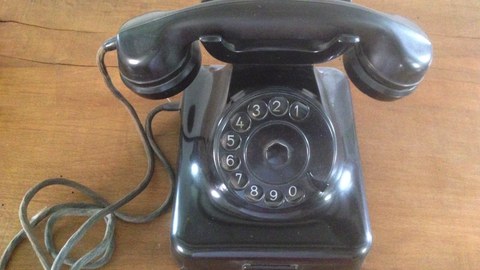 telefon