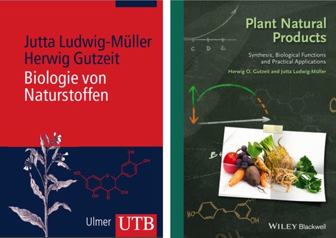 Titel Naturstoffe