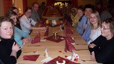 Weihnachten 2007