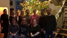 Weihnachten 2019
