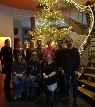Weihnachten 2019