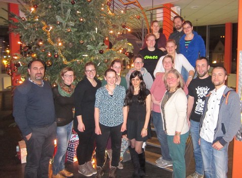 Christmas 2015