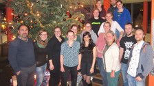 Christmas 2015