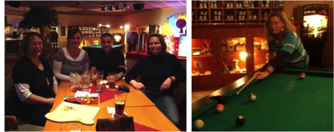 billard