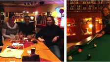 billard