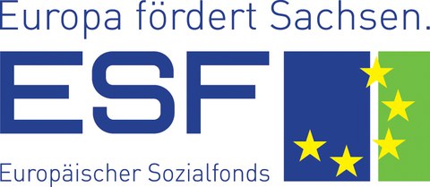 Logo ESF