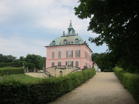Fasanenschlösschen