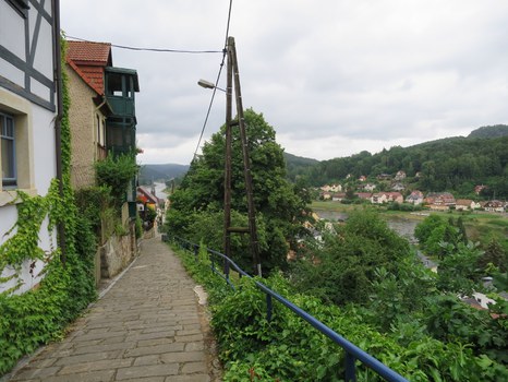 Wehlen-Bastei 1