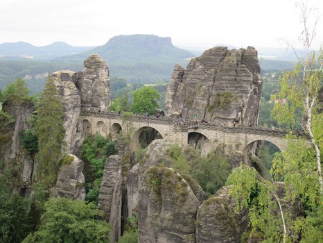 Wehlen-Bastei 4