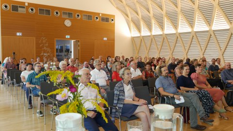 Sommerfest 2024