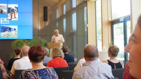 Sommerfest 2024