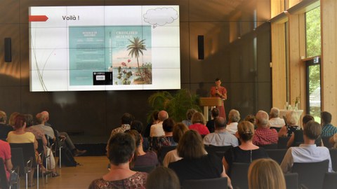 Sommerfest 2024