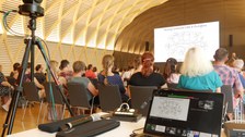 Sommerfest 2024