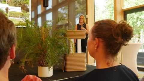 Sommerfest 2024