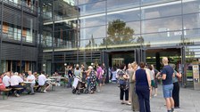 Sommerfest 2024