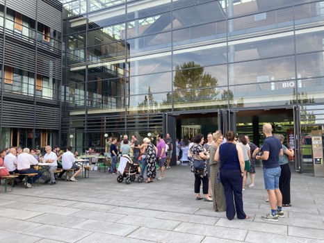 Sommerfest 2024