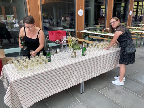 Sommerfest 2024