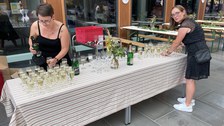 Sommerfest 2024
