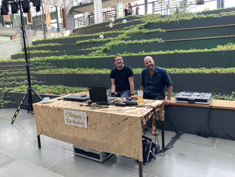 Sommerfest 2024