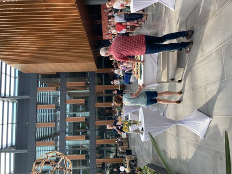 Sommerfest 2024