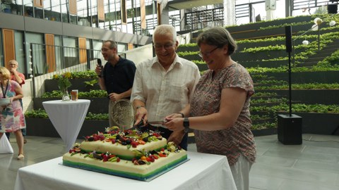 Sommerfest 2024