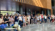 Sommerfest 2024