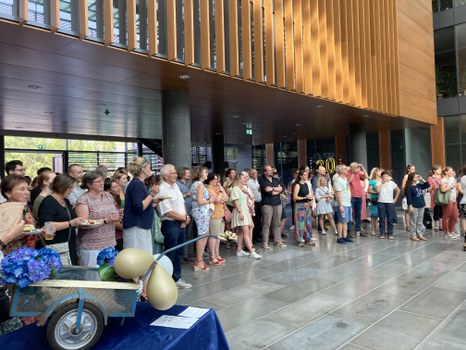 Sommerfest 2024