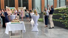 Sommerfest 2024