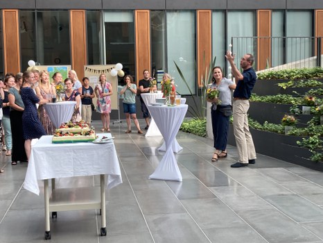Sommerfest 2024