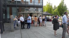 Sommerfest 2024