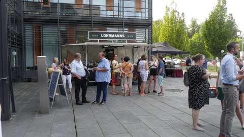 Sommerfest 2024