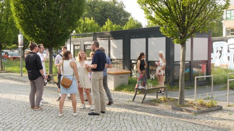 Sommerfest 2024