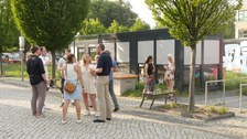 Sommerfest 2024