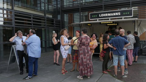 Sommerfest 2024