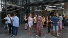 Sommerfest 2024