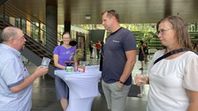 Sommerfest 2024