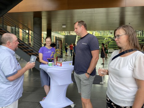 Sommerfest 2024