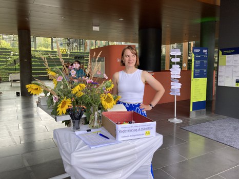 Sommerfest 2024
